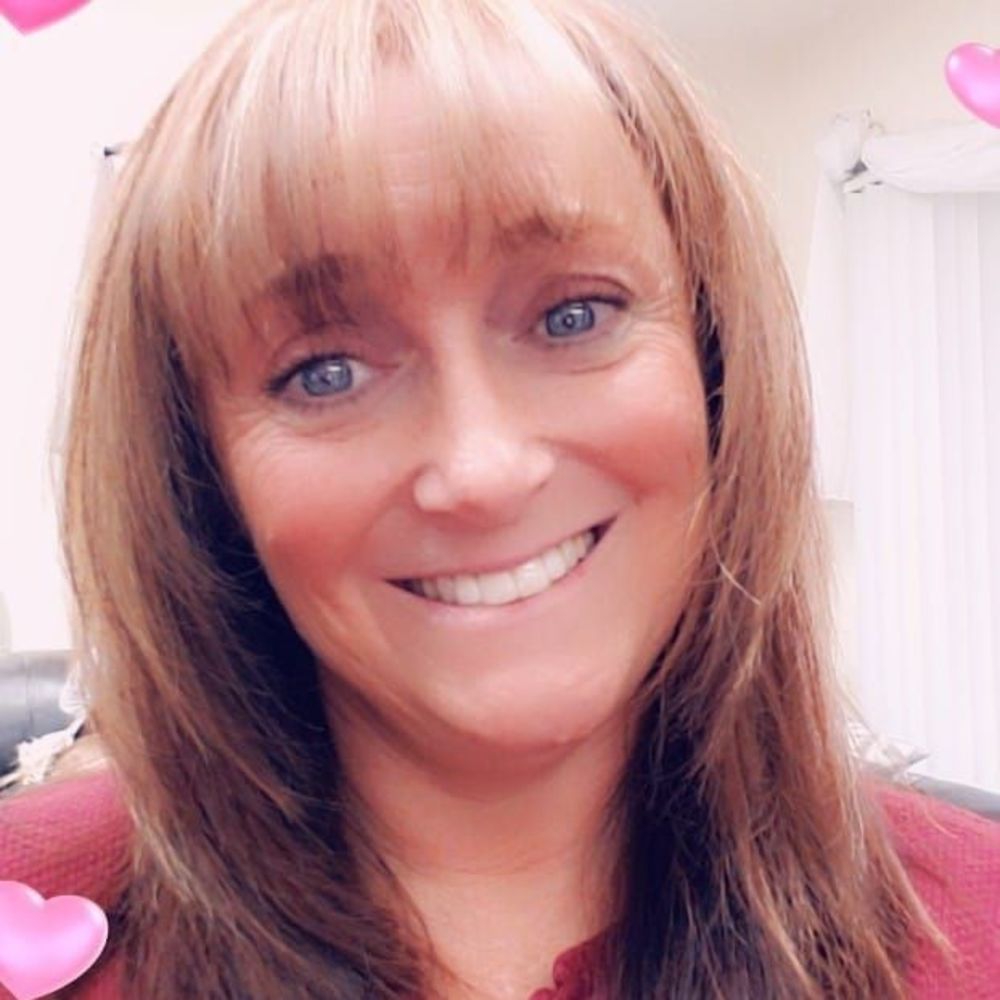 Meet your Posher, Sheri